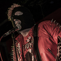 GutterPunk - Professional Concert Photography